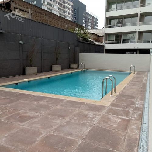 Eyzaguirre 819 (+ Estacionamiento /+ Bodega), Condominio Vive San Francisco