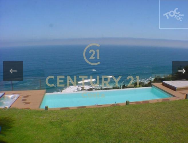 Condominio Cantagua