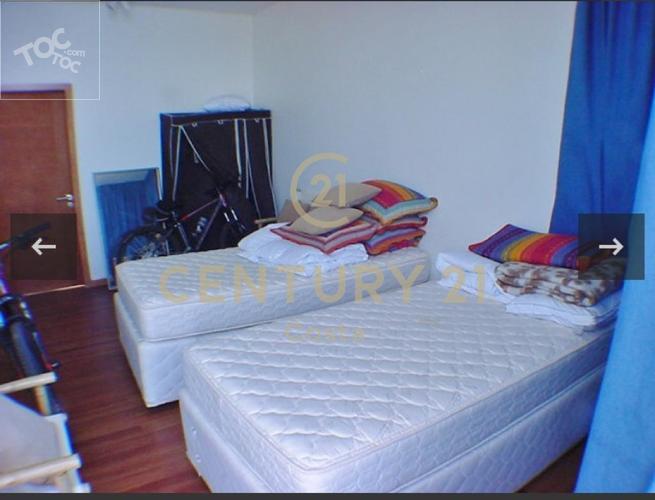 Condominio Cantagua