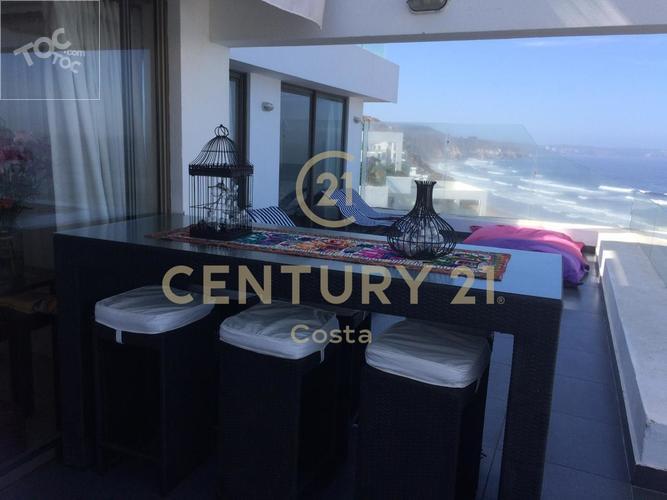 Condominio Aguas Blancas Cerro Tacna