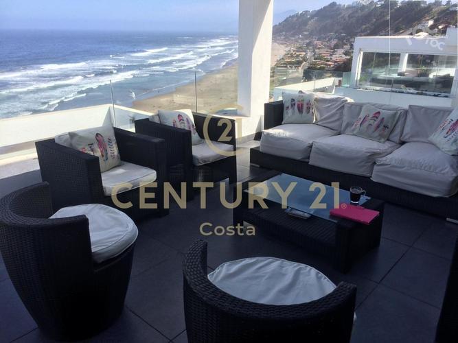 Condominio Aguas Blancas Cerro Tacna