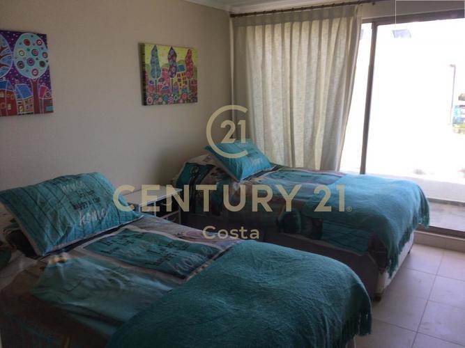 Condominio Aguas Blancas Cerro Tacna