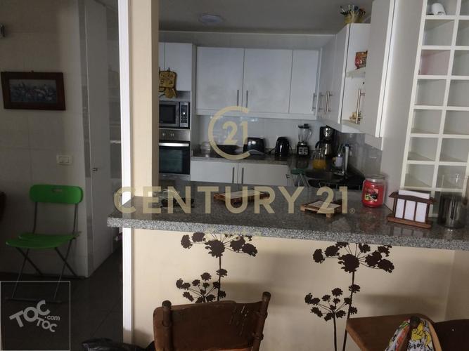 Condominio Aguas Blancas Cerro Tacna