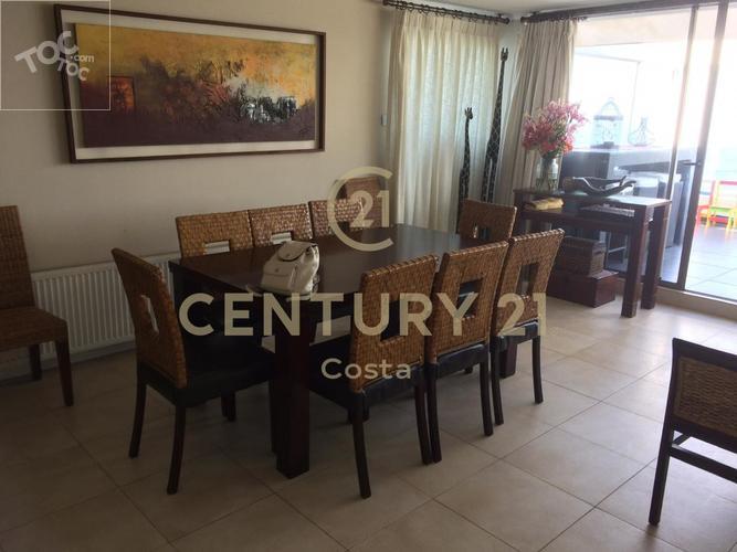 Condominio Aguas Blancas Cerro Tacna