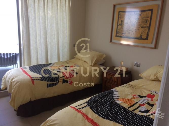 Condominio Aguas Blancas Cerro Tacna