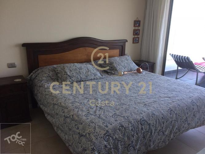 Condominio Aguas Blancas Cerro Tacna