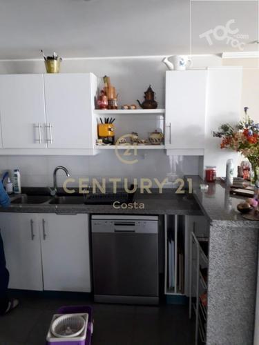 Condominio Aguas Blancas Cerro Tacna