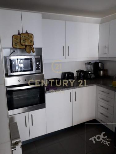 Condominio Aguas Blancas Cerro Tacna