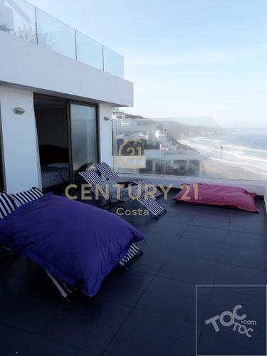 Condominio Aguas Blancas Cerro Tacna