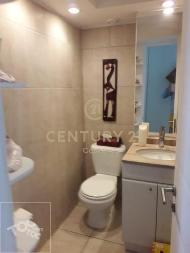 Condominio Aguas Blancas Cerro Tacna