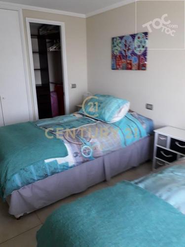 Condominio Aguas Blancas Cerro Tacna