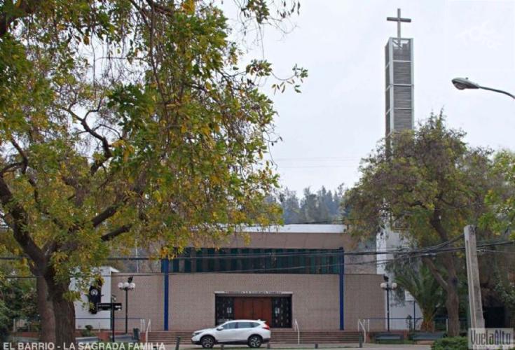 PEDRO DE VALDIVIA NORTE