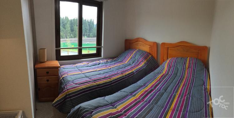 Oportunidad! Casa Condominio Alicura Pucon