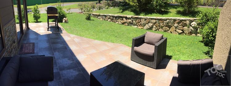 Oportunidad! Casa Condominio Alicura Pucon