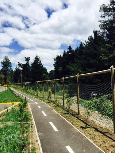 Oportunidad! Casa Condominio Alicura Pucon