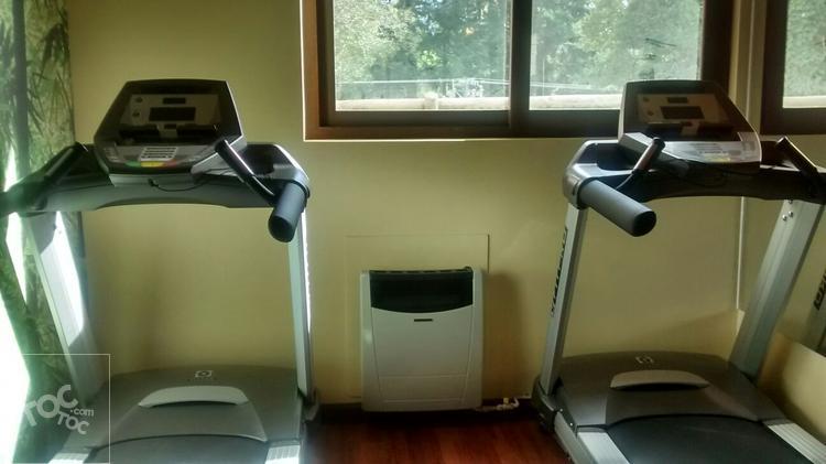 Oportunidad! Casa Condominio Alicura Pucon