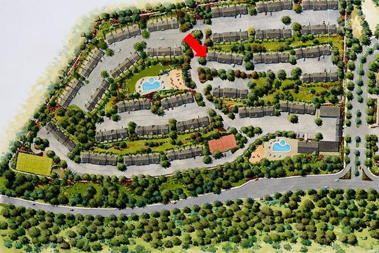 Oportunidad! Casa Condominio Alicura Pucon