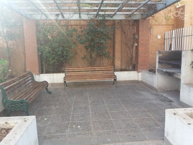 Avenida General Bustamante 1015, Ñuñoa