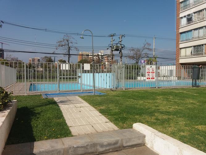 Avenida General Bustamante 1015, Ñuñoa