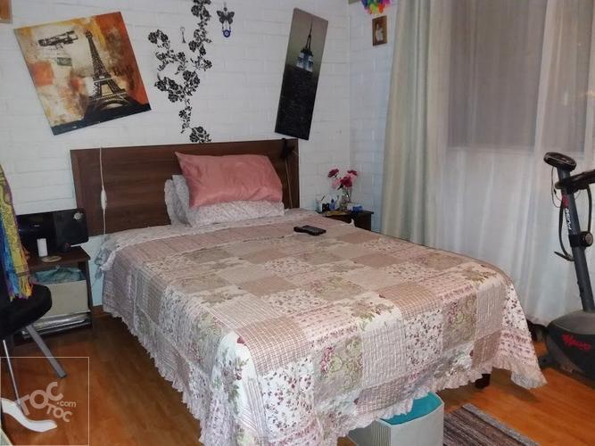 Acogedor departamento con grato ambiente de comunidad