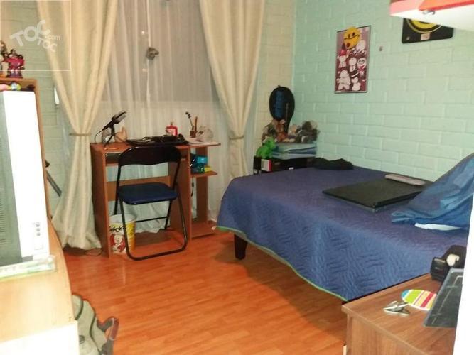 Acogedor departamento con grato ambiente de comunidad