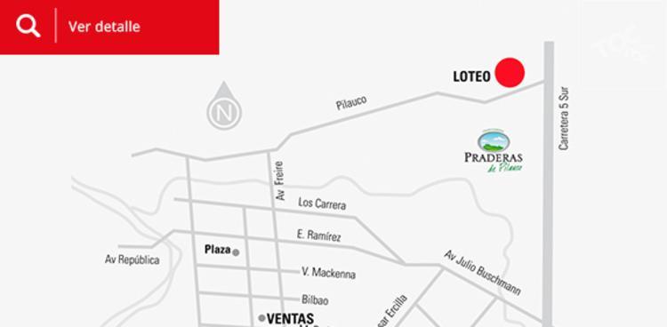 Praderas de Pilauco