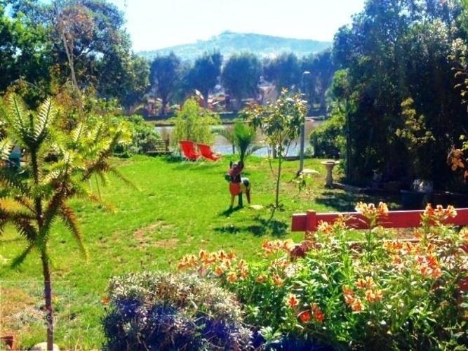La Laguna/Maitencillo