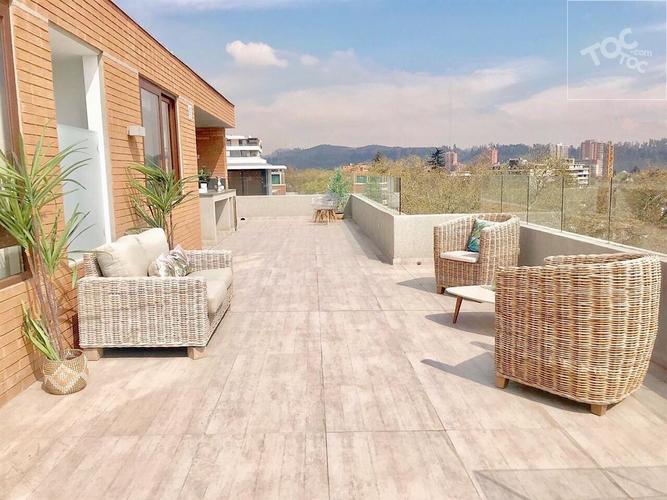 Penthouse Candelaria Goyenechea