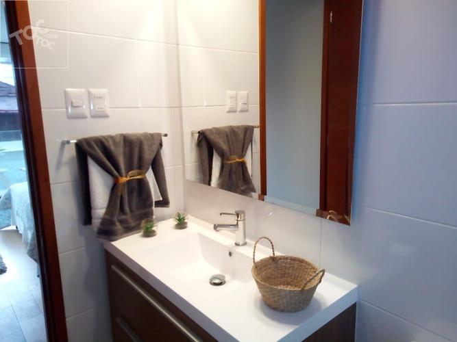 Penthouse Candelaria Goyenechea