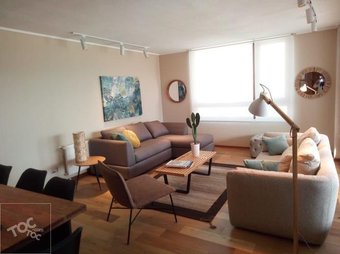 Penthouse Candelaria Goyenechea