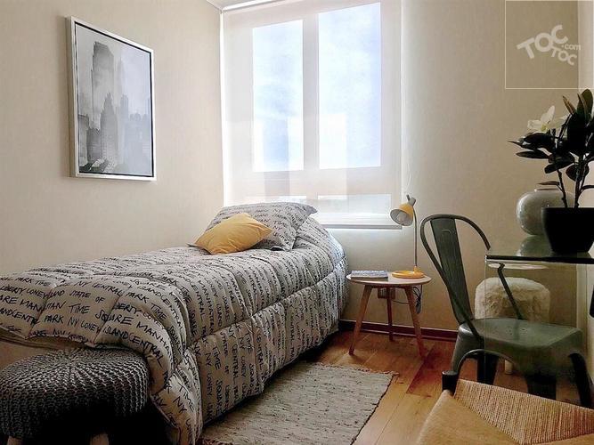 Penthouse Candelaria Goyenechea