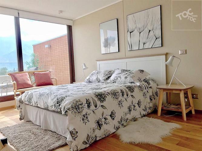 Penthouse Candelaria Goyenechea