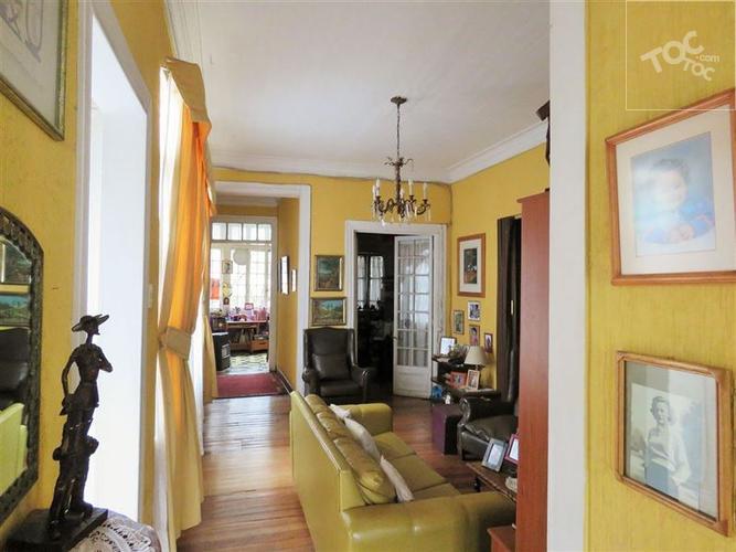 Estate at Home Buenos Aires, Recoleta, Rm (metropolitana) Santiago