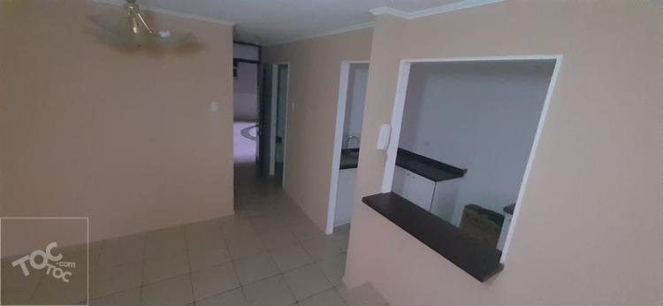 Departamento en Primer Piso, Condominio Mistral III