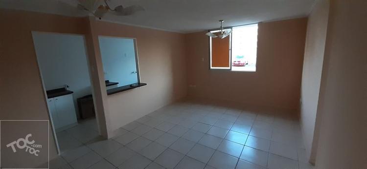 Departamento en Primer Piso, Condominio Mistral III