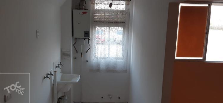 Departamento en Primer Piso, Condominio Mistral III