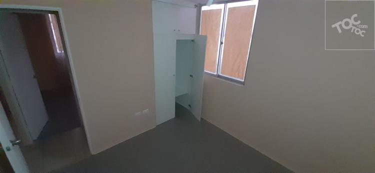 Departamento en Primer Piso, Condominio Mistral III