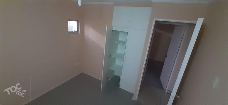 Departamento en Primer Piso, Condominio Mistral III