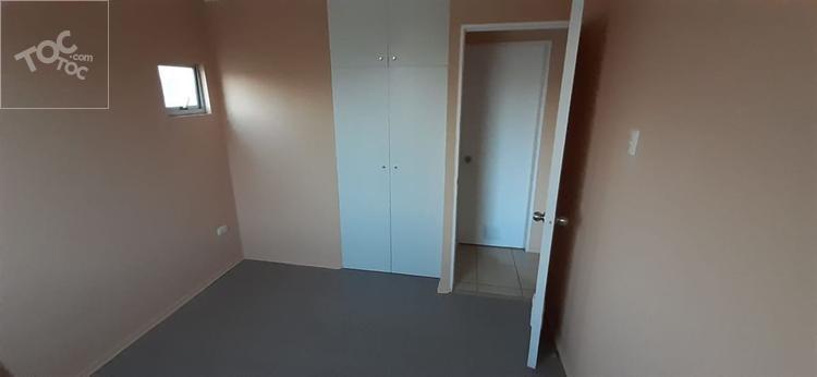 Departamento en Primer Piso, Condominio Mistral III