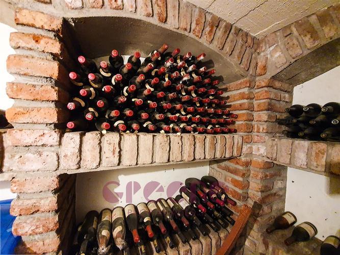 Santa Maria de Manquehue Plano a Pasos del Unimarc