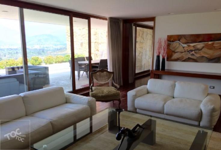 MIRADOR SANTA ANITA