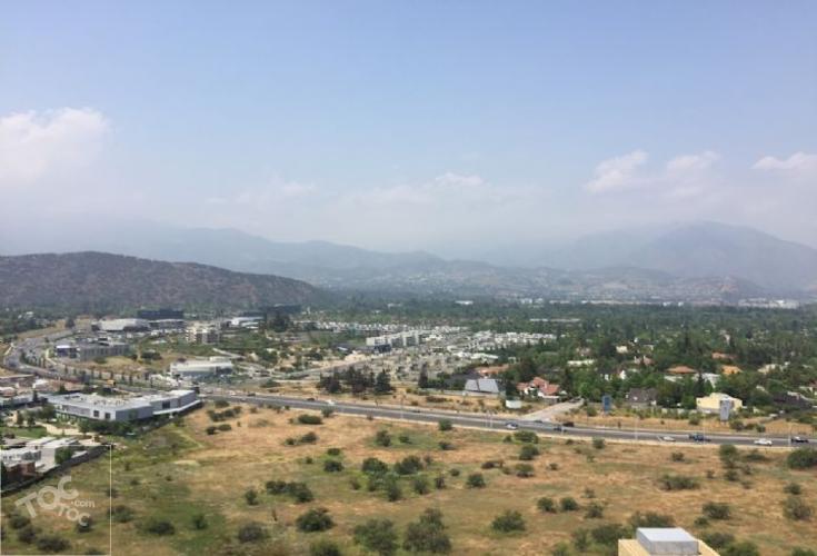 MIRADOR SANTA ANITA