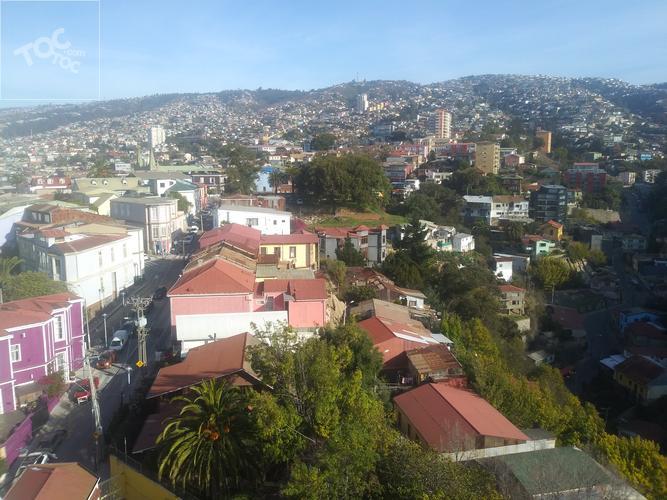 MONTEALEGRE 330 DP 124, Valparaíso