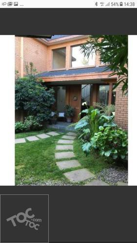 Francisco Bulnes Correa 2700, Las Condes