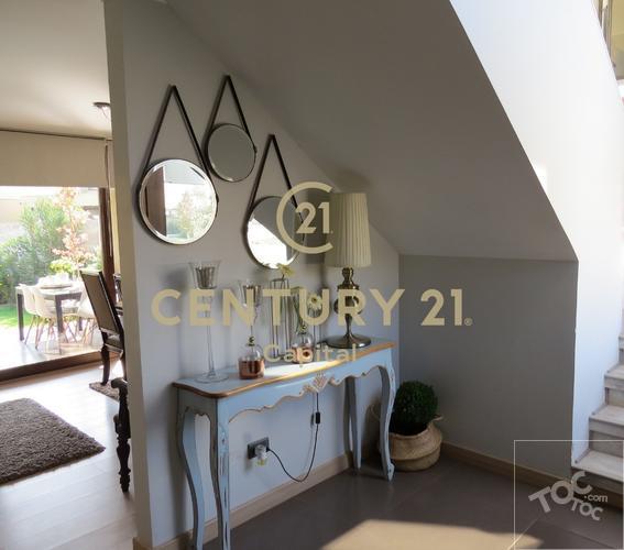 San Luis 20555,Condominio Peumayen, Brisas Norte ,Chicureo
