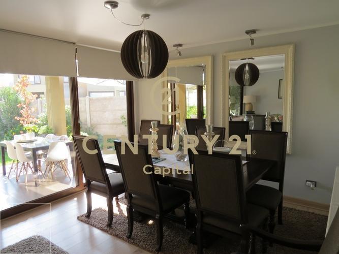 San Luis 20555,Condominio Peumayen, Brisas Norte ,Chicureo