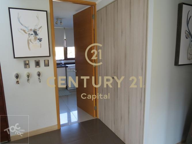San Luis 20555,Condominio Peumayen, Brisas Norte ,Chicureo