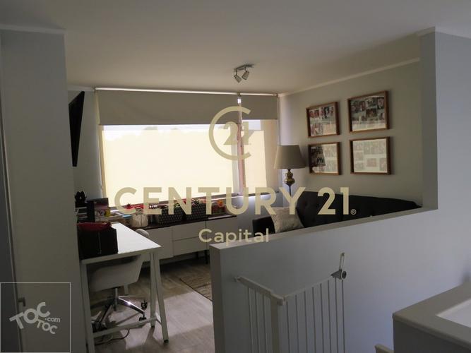 San Luis 20555,Condominio Peumayen, Brisas Norte ,Chicureo