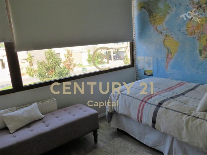 San Luis 20555,Condominio Peumayen, Brisas Norte ,Chicureo