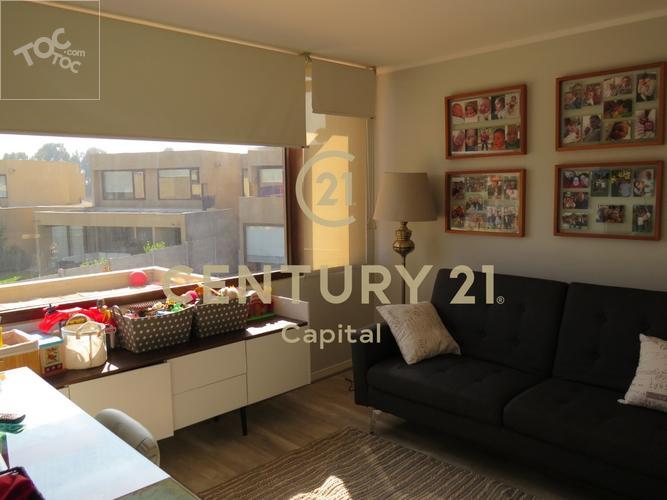 San Luis 20555,Condominio Peumayen, Brisas Norte ,Chicureo